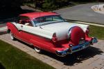 Ford Fairlane Victoria Hardtop Coupe E-Code 1956 года